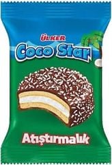 ÜLKER COCOSTAR SANDİVİÇ BİSKÜVİ 22GR
