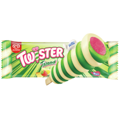 ALGİDA TWİSTER