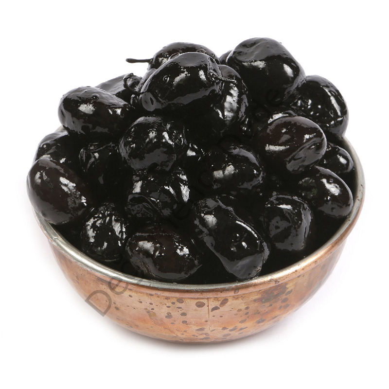 SİYAH ZEYTİN MUT XL
