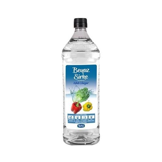 TORKU BEYAZ SİRKE 2LT