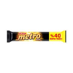 METRO BÜYÜK BOY 50,4 GR