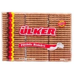 ÜLKER PETİBÖR (450GR)