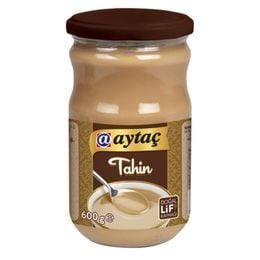 AYTAÇ TAHİN 600GR