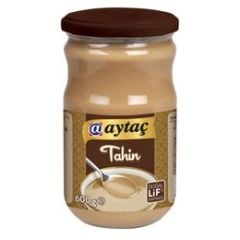 AYTAÇ TAHİN 600GR