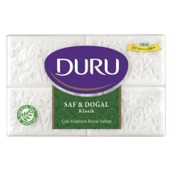 DURU BEYAZ SABUN