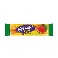 ÜLKER KREMİNİ KARPUZLU TOFFE STICK