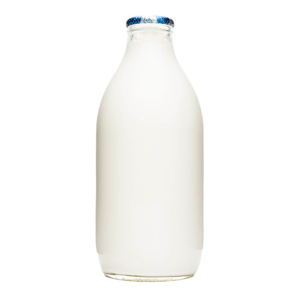 GÜNLÜK TAZE SÜT 5 LT