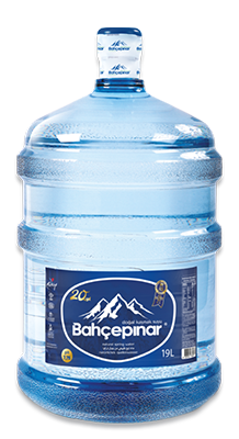 BAHÇEPINAR 19LT