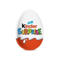 YUMURTOY SÜPRİZ YUMURTA