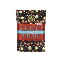 KAHVE DÜNYASI KAHVELİ KARIŞIK DRAJE 60GR