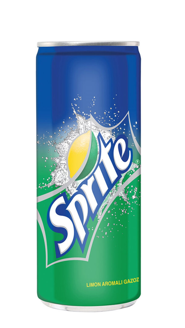SPRİTE 200 ML