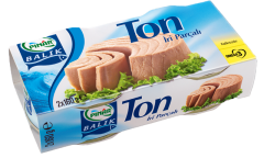 PINAR TON BALIĞI 150G*2