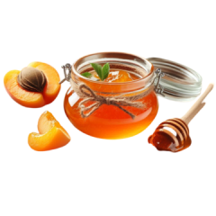 KAYISI REÇELİ 450GR