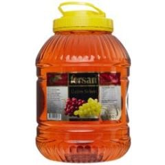 FERSAN ÜZÜM SİRKESİ 5LT