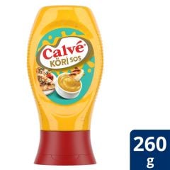 CALVE KÖRİ SOS 260GR