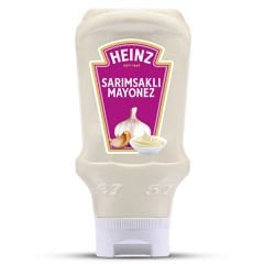 HEINZ SARIMSAKLI MAYONEZ 400GR