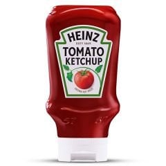 HEINZ KETÇAP 375GR