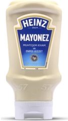 HEINZ MAYONEZ 400GR