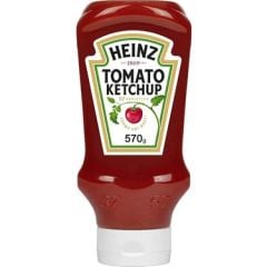 HEINZ KETÇAP 570GR