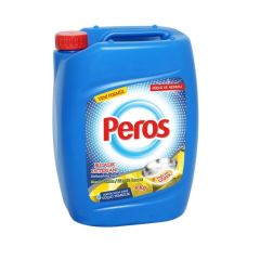 PEROS SIVI BULAŞIK DETERJANI 4KG