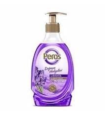 PEROS SIVI SABUN LAVENDER&NEROLİ 400GR