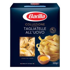 BARİLLA MAKARNA TAGLIATELLE 450GR