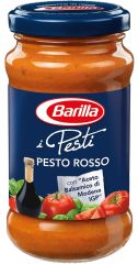 BARİLLA PESTO SOS ROSSO 200GR