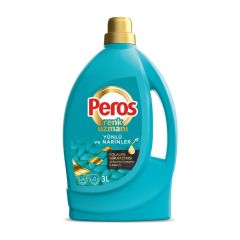 PEROS SIVI ÇAMAŞIR DETERJANI YÜNLÜ 3LT
