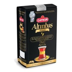 ÇAYKUR ALTINBAŞ ÇAYI 500GR