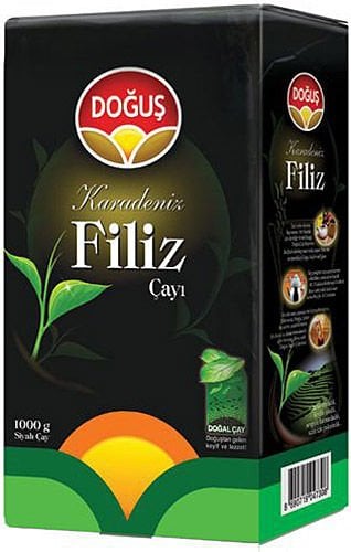 DOĞUŞ FİLİZ ÇAY 1KG
