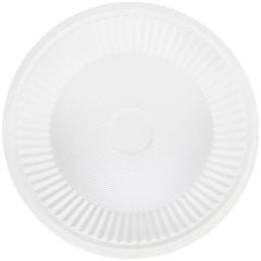 BHR PLASTİK TABAK BÜYÜK BOY