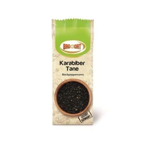 BAĞDAT KARABİBER TANE 40GR