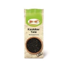 BAĞDAT KARABİBER TANE 40GR
