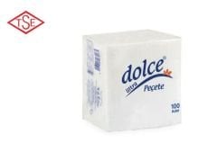 DOLCE 100 LÜ PEÇETE 23*25