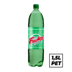 FRUKO GAZOZ 1,5LT