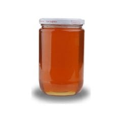 BİNGÖL SÜZME ÇİÇEK BALI 850GR