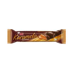 ETİ KARAMELA KARAMELLİ ÇİKOLATA 30GR