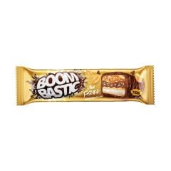 BOOM BASTIC YER FISTIKLI ÇİKOLATA (40GR)