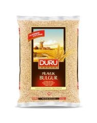 DURU PİLAVLIK BULGUR  1KG