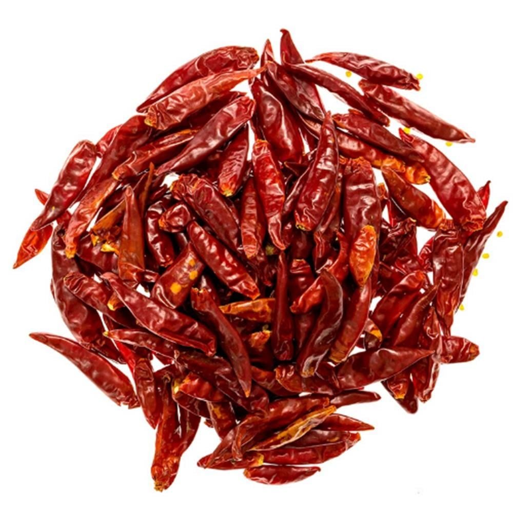 ARNAVUT BİBER KURUTMA