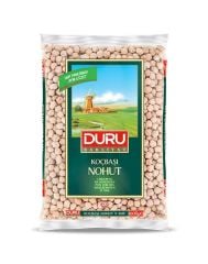 DURU YERLİ KOÇBAŞI NOHUT 1KG