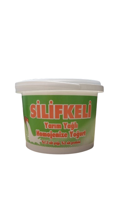 SİLİFKE YOĞURT 2 KG