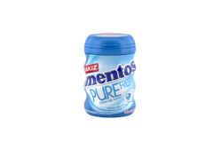 MENTOS PURE FRESH NANE AROMALI 30 GR