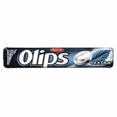 OLİPS EXTRA STRONG MENTOL&OKALİPTUS AROMALI