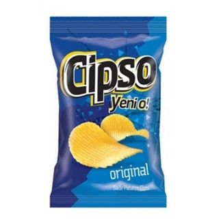 CİPSO ORİGİNAL 104GR