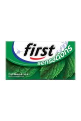 FİRST SENSATİONS  YEŞİL NANE