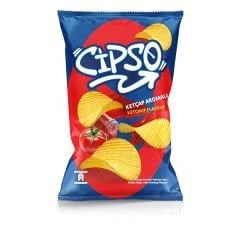 CİPSO KETÇAP ARO.104GR