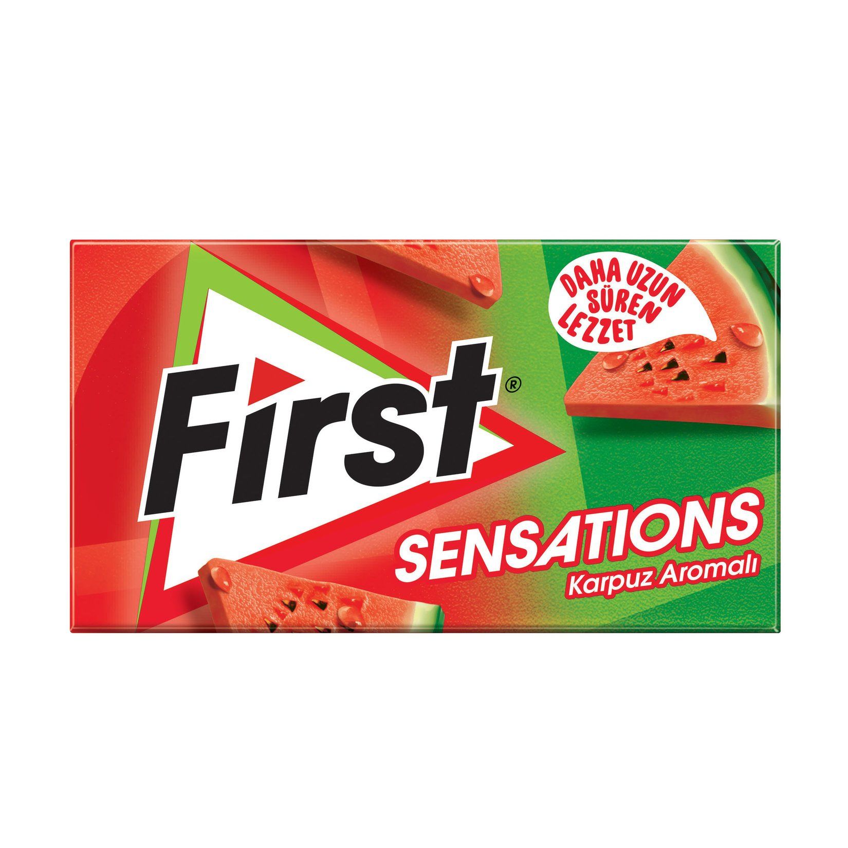 FİRST SENSATİONS KARPUZ AROMALI