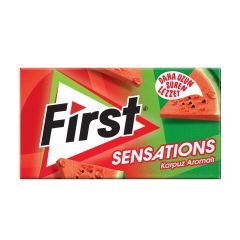 FİRST SENSATİONS KARPUZ AROMALI