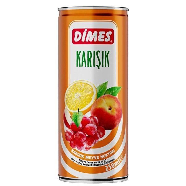 DİMES KARIŞIK 330ML